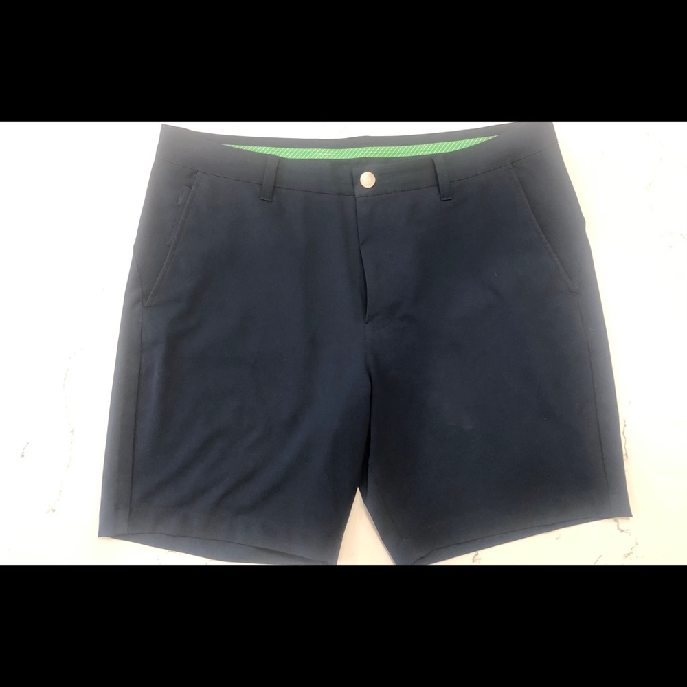 Bonobos Golf Shorts 36 Waist 8” Inseam